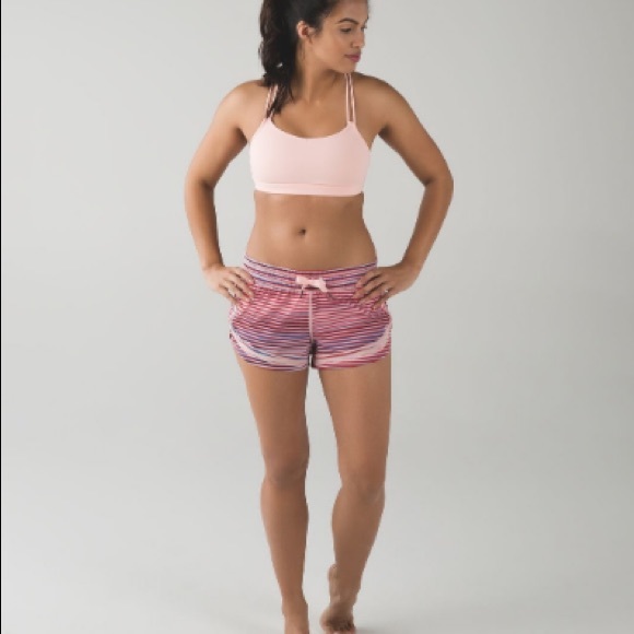 Lululemon Make A Move Short - Picture 2 of 6